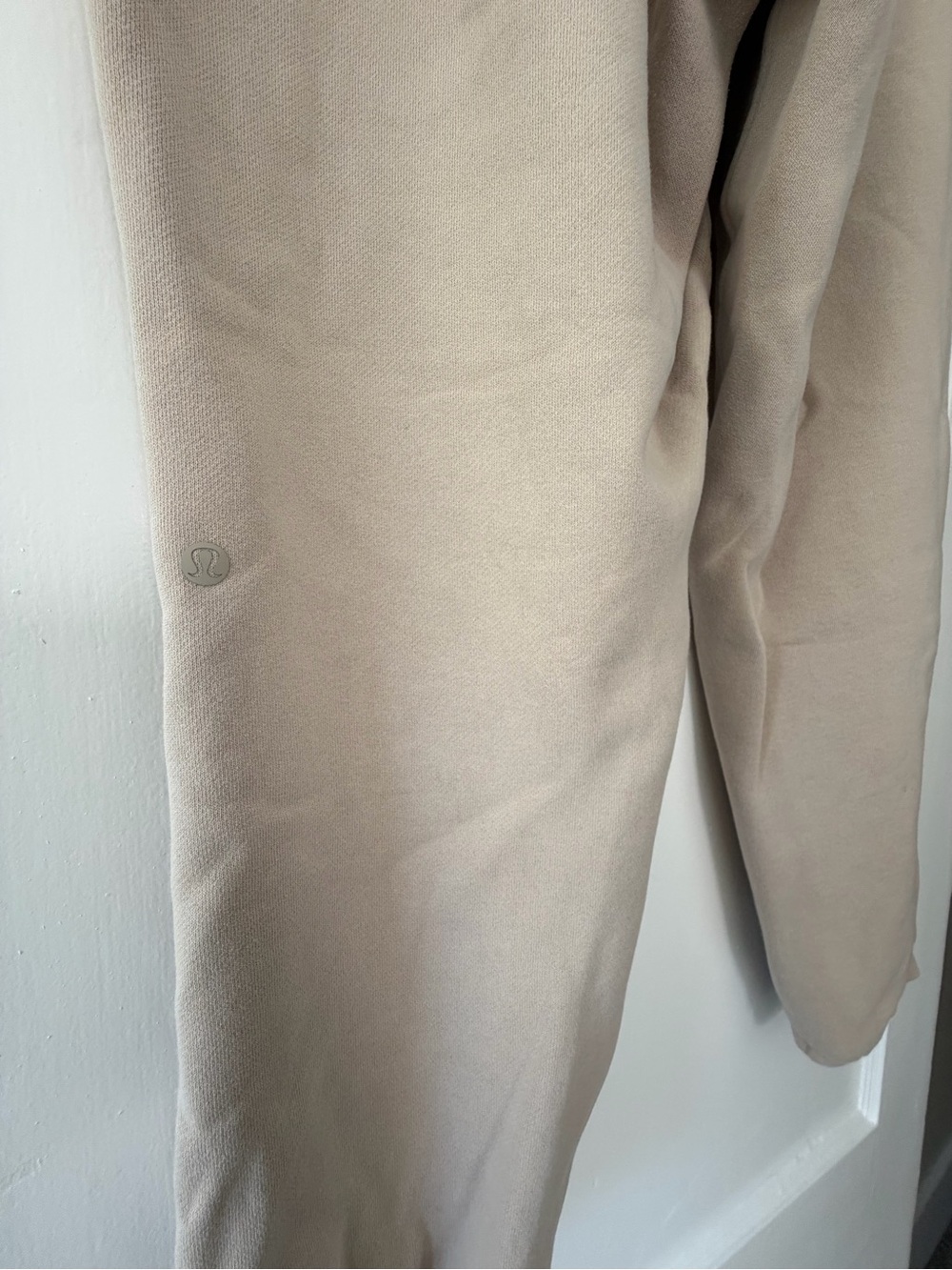 lululemon athletica Beige/Tan Track Joggers - Picture 2 of 3